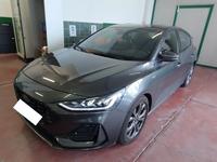 Autovettura FORD Focus 