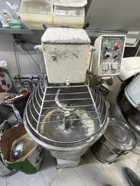 Macchina impastatrice Pietro Berto modello P/60,...