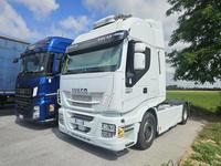 IVECO - BA3C CA11 - Trattore - 2015 - Targa: FX 119 NT