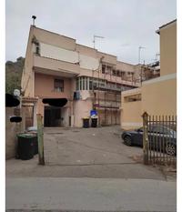 Deposito a P. sem., di mq. commerciali 446,50 circa,...