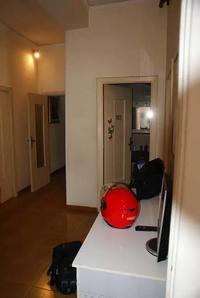 piena proprietà di  un appartamento sito in Napoli al...