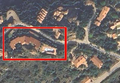 Comune di Trinità d’Agultu e Vignola (SS), località “Costa Paradiso”,...