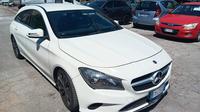 AUTOVETTURA MERCEDES CLA 180D ANNO 2017 GASOLIO LOTTO 3