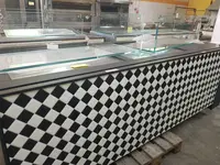 Attrezzature cucina per ristorazioneVendita di beni...