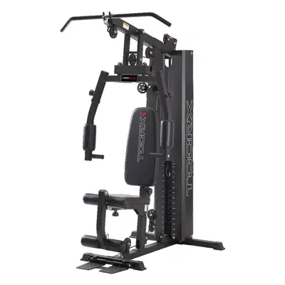 Toorx MSX-60, Stazione Multifunzione - bene da assemblare composto da n.4 scatole.