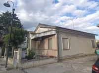 Diritti di piena proprietà per la quota di 1/1 su...