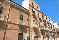 Appartamento (sub 9) a Trapani (TP), via Passo Enea 43....
