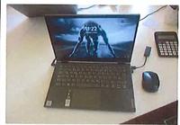 computer portatile, marca e modello Lenovo Yoga 7...