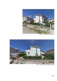 Piena ed intera proprietà di villetta unifamiliare...