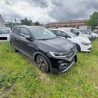 692 VOLKSWAGEN C1DLAAACX05FD7CW0094BI1AAMI T ROC - FI - 5431*