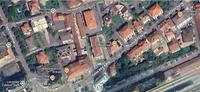 appartamento con autorimessa