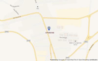 Mappa della zona: Via Scucina, 155/157, 91015 Custonaci TP, Italia, Custonaci, Trapani