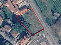 Area urbana di 1.470 mq sita a Capannoli (PI), in via...