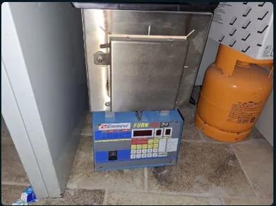 Vendita di beni provenienti dalla Liquidazione...
