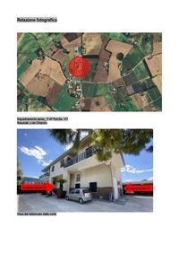 Appartamento e laboratorio artigianale sito in Recanati...