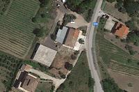 Porzione di vecchio fabbricato rurale in fase di...