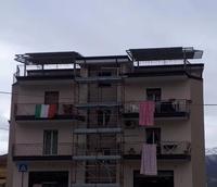 Lotto 1: APPARTAMENTO per civile abitazione ubicato alla...