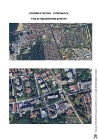 Appartamento  per civile abitazione ubicato a Viareggio...