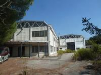 Complesso industriale sito nel Comune di Ariccia (Roma),...