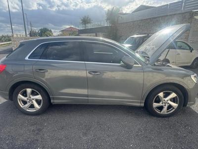 Scooter Honda auovettura AudiPer visionare la...