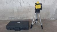 (Lotto n.134) - Livella laser girevole marca MGF TOOLS...