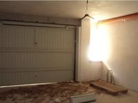 Unità immobiliare destinata a garage compresa in una...
