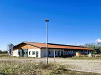 Fabbricato rurale strumentale, in Rive d'Arcano, S.P. n....