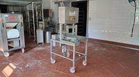 (Lotto n.13) - Timbratrice con bollo inferiore marca...