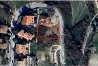 Terreno edificabile di 800 mq, sito nel Comune di...