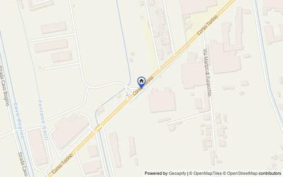 Mappa della zona: Corso Torino, 27029 Vigevano PV, Italia, Vigevano, Pavia
