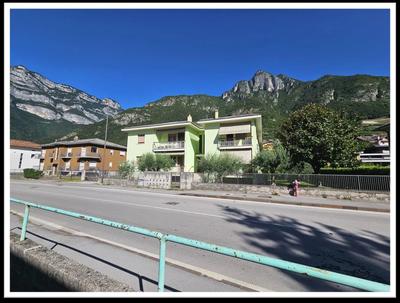 P.T. 2666 II, p.m. 2 della p.ed. 1412/1 in C.C. Avio e relative parti comuni...