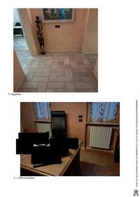 Trattasi di un ufficio posto al piano terra/seminterrato...