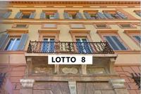 Appartamento (sub 59) in palazzo centrale a Foligno...