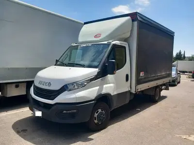 Vendita telematica all'asta di Autocarro  Iveco  - PO - 604*