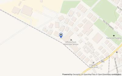 Mappa della zona: Via Monte Grappa, 6 00015 Monterotondo RM, Italia, 00015, Monterotondo, Roma