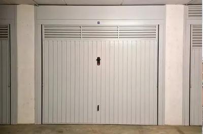 Box auto (subalterno 20) a Badia Polesine (RO), via Riviera Giacomo...