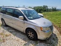 Autovettura Chrysler CRD Grandvoyager TouringPer visionare la documentazione disponibile, si invitano le parti interessate a visitare la pagina dell'asta sul portale www.industrialdiscount.it - codice asta 10246