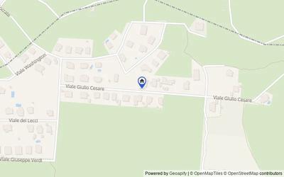Mappa della zona: Viale Giulio Cesare, 19, 74010 Statte TA, Italia, Statte, Taranto
