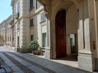 Quota intera di proprietà di unità immobiliare al piano...