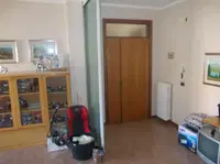 Diritti di piena proprietà su appartamento sito in via...