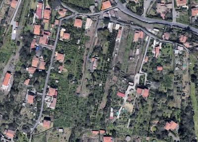 Abitazione e terreni in San Giovanni La Punta (CT) Via Alcaloro n. 29 e 31