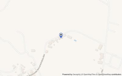Mappa della zona: Via Trimanda, 7, 86070 Taverna Ravindola IS, Italia, Montaquila, Isernia