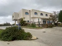 Cessione azienda centro sportivo a Melilli (SR), Contrada Spalla