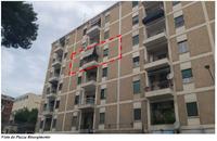 Appartamento in condominio per civile abitazione posto...