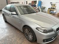 BMW 520d