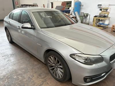 BMW 520d