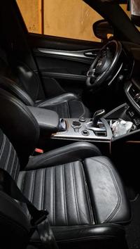 Autovettura ALFA ROMEO modello STELVIO 949 AXL2A 5ADG...