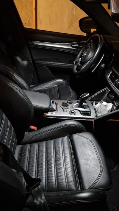 Autovettura ALFA ROMEO modello STELVIO 949 AXL2A 5ADG...