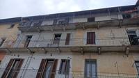 Appartamento al piano terzo composto da tre locali,...