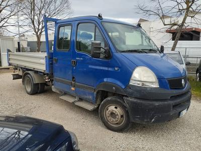 Autocarro Ford Transit - po - 1310